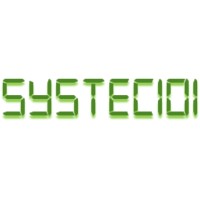 Systec101 logo, Systec101 contact details