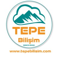 TEPE Bilişim logo, TEPE Bilişim contact details