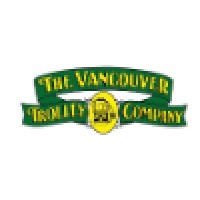 The Vancouver Trolley Company logo, The Vancouver Trolley Company contact details