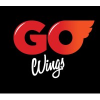 Go Wings logo, Go Wings contact details