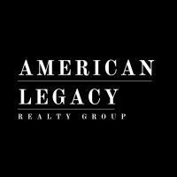 American Legacy Realty Group logo, American Legacy Realty Group contact details