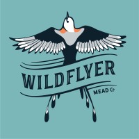 WildFlyer Mead Company logo, WildFlyer Mead Company contact details