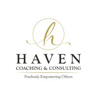 Haven Coaching & Consulting logo, Haven Coaching & Consulting contact details