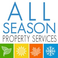 All Season Property Services logo, All Season Property Services contact details