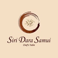 Siri Dara Samui Chef’s Table logo, Siri Dara Samui Chef’s Table contact details