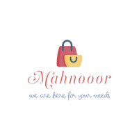 Mahnooor logo, Mahnooor contact details