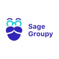 Sage Groupy logo, Sage Groupy contact details