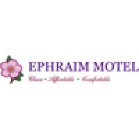 Ephraim Motel logo, Ephraim Motel contact details