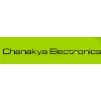 Chanakya Electronics logo, Chanakya Electronics contact details