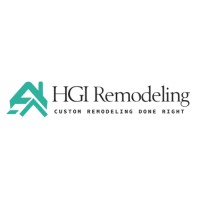 HGI Remodeling logo, HGI Remodeling contact details