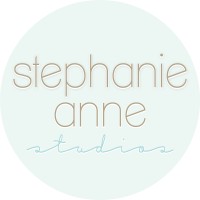 Stephanie Anne Studios logo, Stephanie Anne Studios contact details