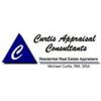 Curtis Appraisal Consultants logo, Curtis Appraisal Consultants contact details