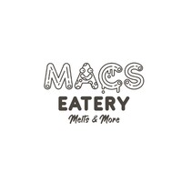 Macs Eatery logo, Macs Eatery contact details