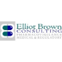 Elliot Brown Consulting Ltd logo, Elliot Brown Consulting Ltd contact details