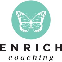 Enrich Coaching logo, Enrich Coaching contact details