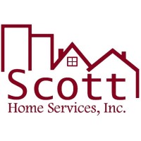 Scott Home Services, Inc. logo, Scott Home Services, Inc. contact details