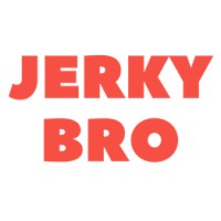 Jerky Bro logo, Jerky Bro contact details