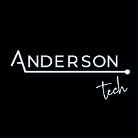 Anderson Tech logo, Anderson Tech contact details