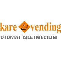 Yonuzlar Gıda San. ve Tic. A.Ş. (Kare Vending) logo, Yonuzlar Gıda San. ve Tic. A.Ş. (Kare Vending) contact details