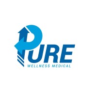 PURE WELLNESS MEDICAL PLLC logo, PURE WELLNESS MEDICAL PLLC contact details