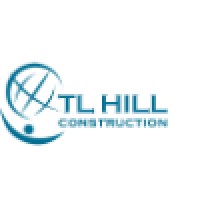 TL Hill Construction logo, TL Hill Construction contact details