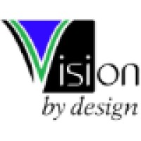 Vision by Design, LLC logo, Vision by Design, LLC contact details