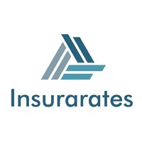 Insurarates logo, Insurarates contact details