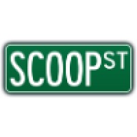 Scoop St. logo, Scoop St. contact details