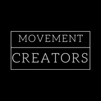 Movement Creators logo, Movement Creators contact details