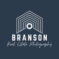 Branson Real Estate Photography logo, Branson Real Estate Photography contact details