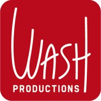 Wash Productions logo, Wash Productions contact details