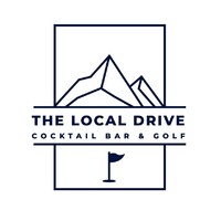 The Local Drive logo, The Local Drive contact details