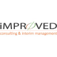 Improved Consulting logo, Improved Consulting contact details