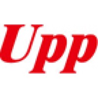 UPP logo, UPP contact details