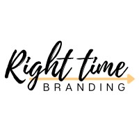 Right Time Photo logo, Right Time Photo contact details