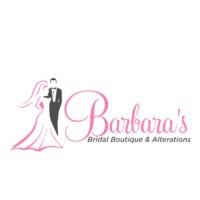 Barbara's Bridal Boutique & Alterations logo, Barbara's Bridal Boutique & Alterations contact details