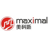 Maximal Forklift logo, Maximal Forklift contact details