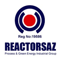 REACTORSAZ logo, REACTORSAZ contact details