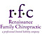 Renaissance Family Chiropractic Pllc logo, Renaissance Family Chiropractic Pllc contact details