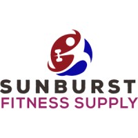 Sunburst Fitness Supply logo, Sunburst Fitness Supply contact details