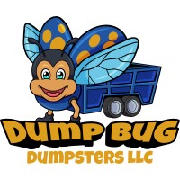 Dump Bug Dumpsters LLC logo, Dump Bug Dumpsters LLC contact details