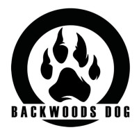 Backwoods Dog logo, Backwoods Dog contact details