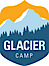 Glacier Camp logo, Glacier Camp contact details