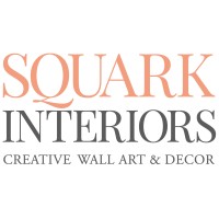 Squark Interiors logo, Squark Interiors contact details