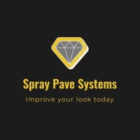 Spray Pave Systems logo, Spray Pave Systems contact details