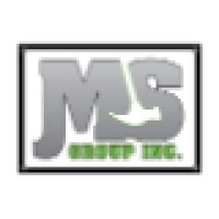 JMS Group Inc logo, JMS Group Inc contact details