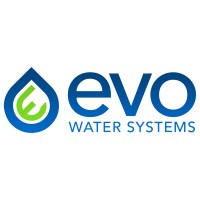 Evo Water Systems logo, Evo Water Systems contact details