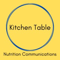 Kitchen Table Nutrition Communications logo, Kitchen Table Nutrition Communications contact details