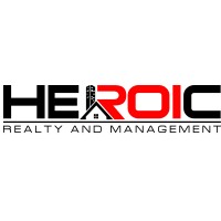 HEROIC REALTY AND MANAGEMENT, LLC logo, HEROIC REALTY AND MANAGEMENT, LLC contact details