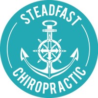 Steadfast Chiropractic logo, Steadfast Chiropractic contact details